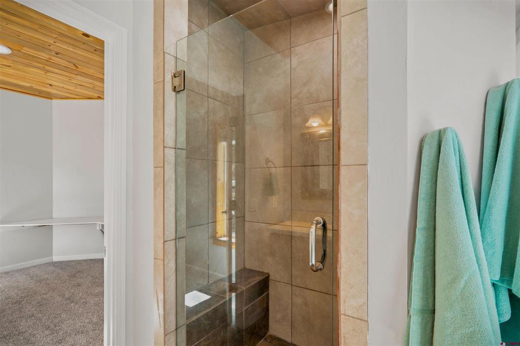 956 Beucler Lane Pagosa Springs CO 81147