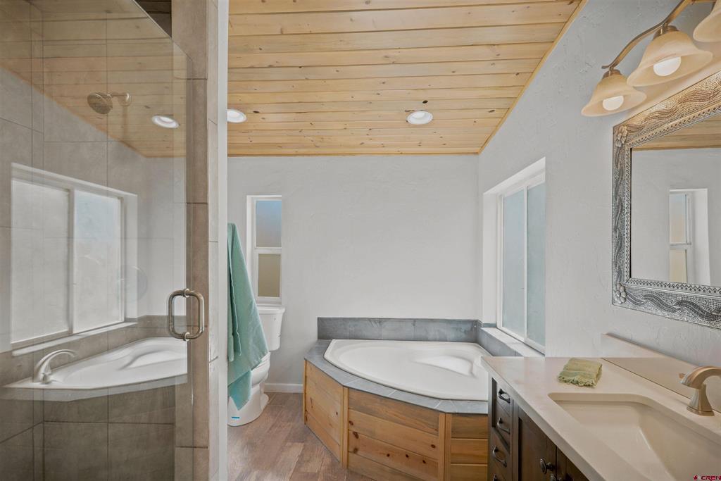 956 Beucler Lane Pagosa Springs CO 81147