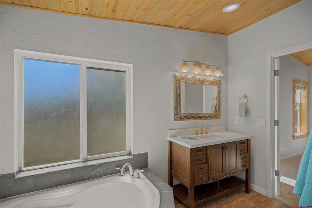956 Beucler Lane Pagosa Springs CO 81147