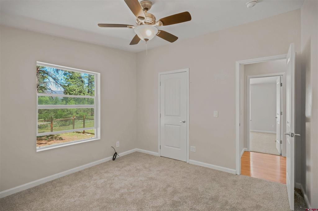 956 Beucler Lane Pagosa Springs CO 81147