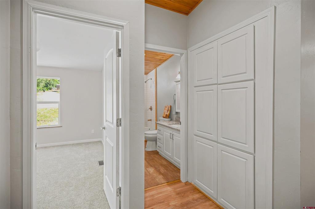 956 Beucler Lane Pagosa Springs CO 81147