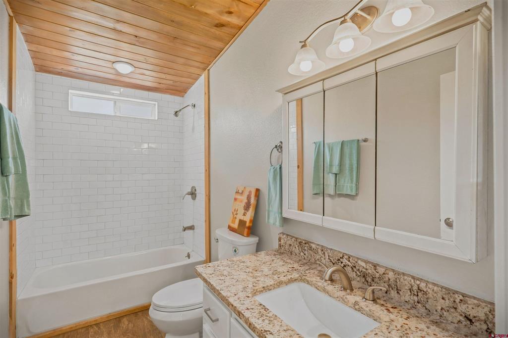 956 Beucler Lane Pagosa Springs CO 81147