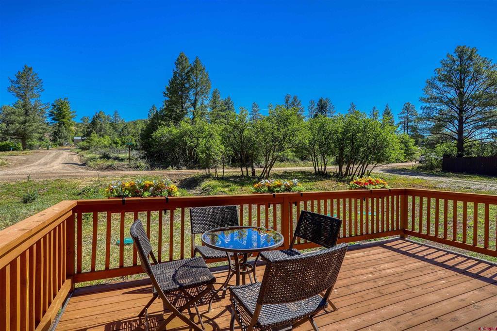 956 Beucler Lane Pagosa Springs CO 81147