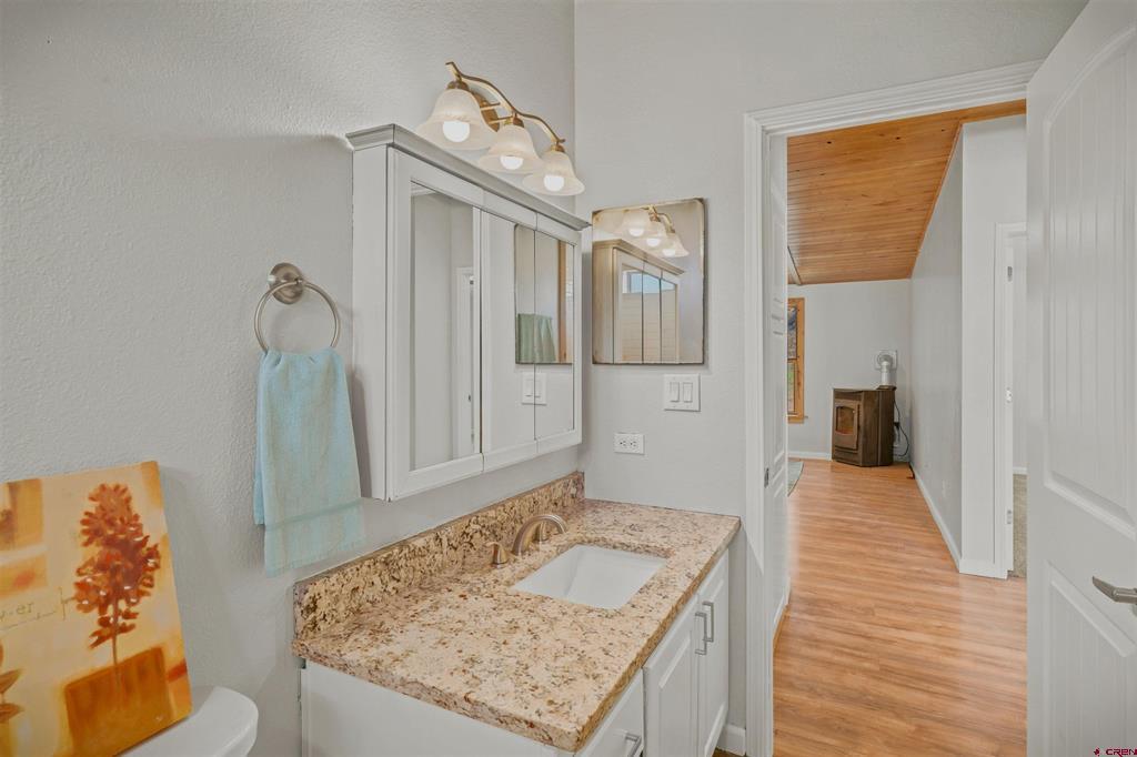 956 Beucler Lane Pagosa Springs CO 81147