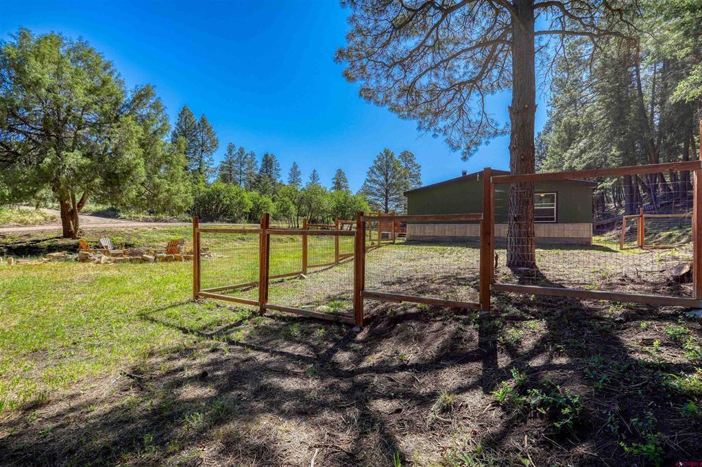 956 Beucler Lane Pagosa Springs CO 81147