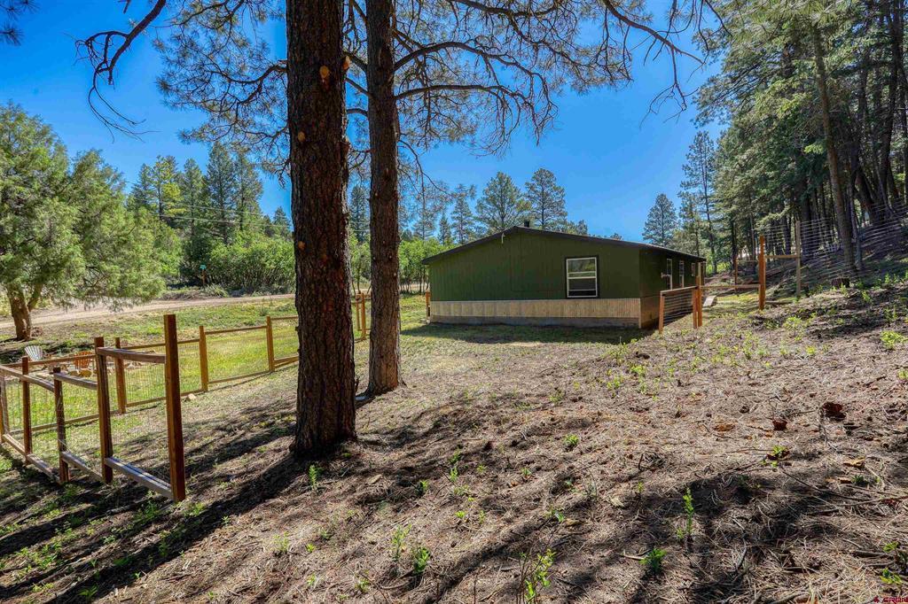 956 Beucler Lane Pagosa Springs CO 81147