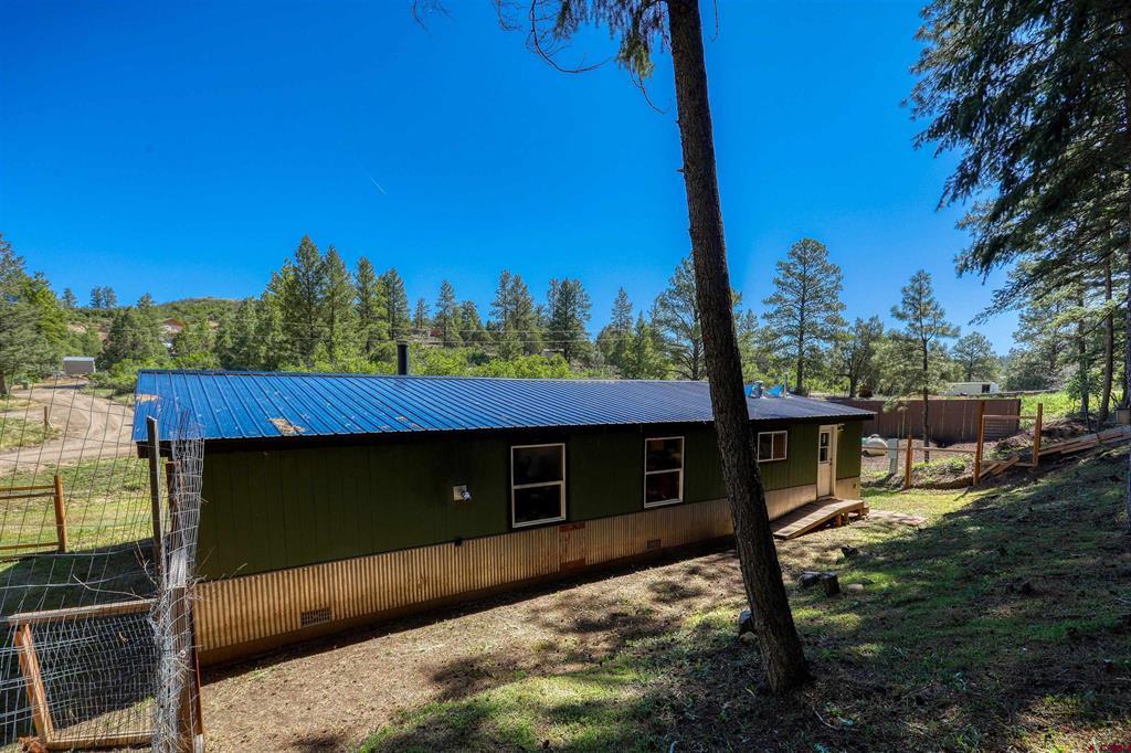 956 Beucler Lane Pagosa Springs CO 81147