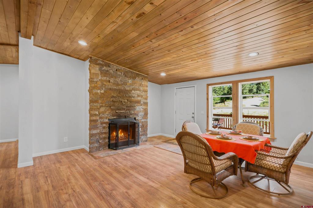 956 Beucler Lane Pagosa Springs CO 81147