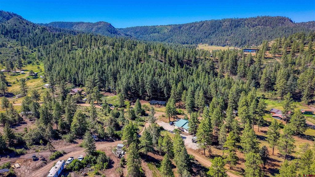956 Beucler Lane Pagosa Springs CO 81147