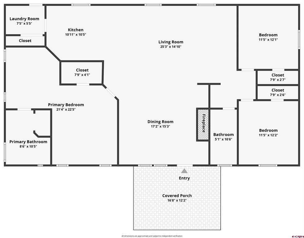 956 Beucler Lane Pagosa Springs CO 81147