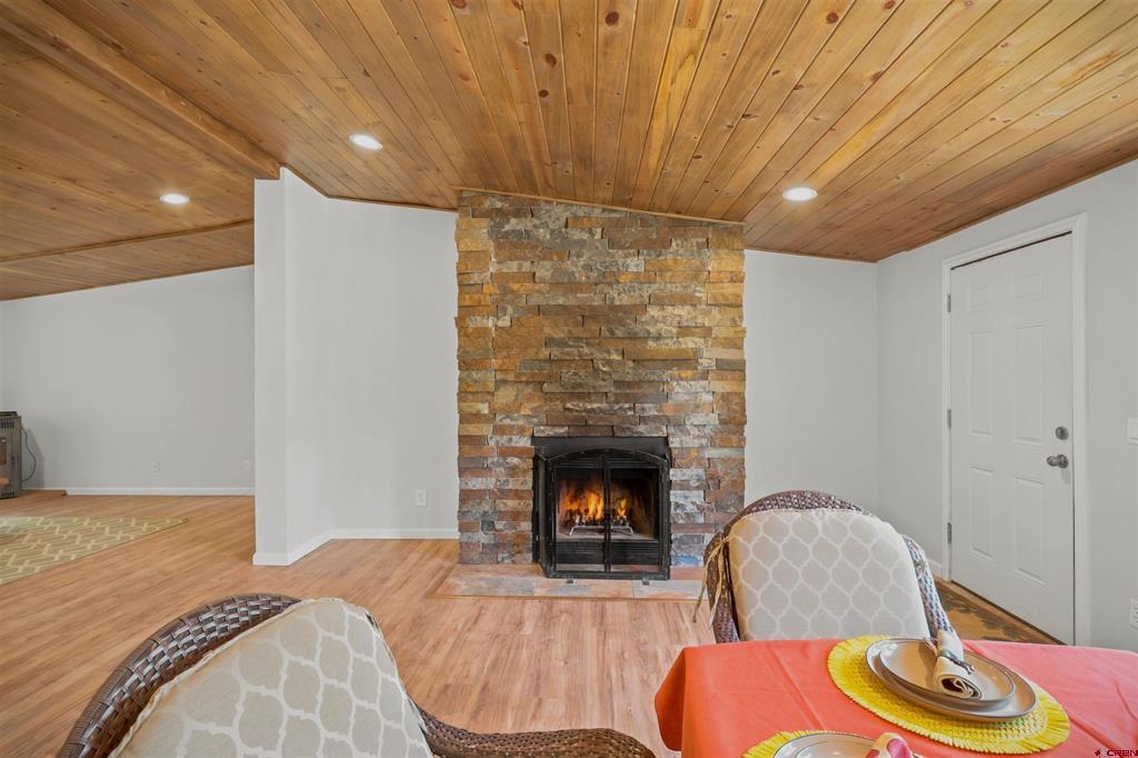 956 Beucler Lane Pagosa Springs CO 81147