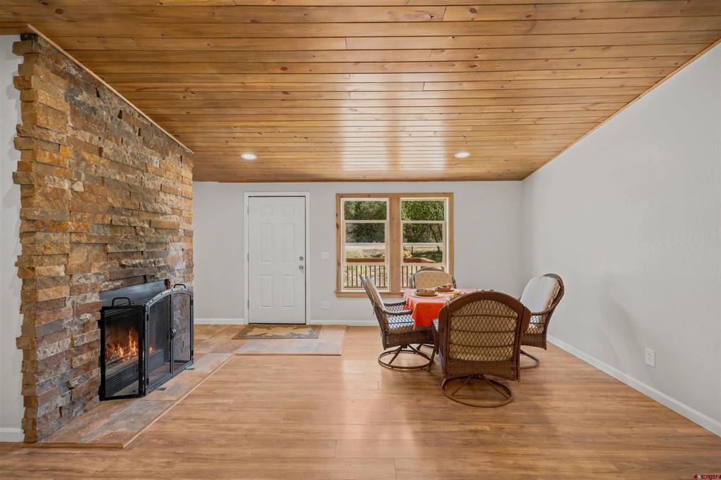 956 Beucler Lane Pagosa Springs CO 81147