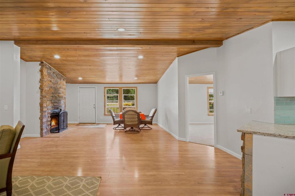 956 Beucler Lane Pagosa Springs CO 81147