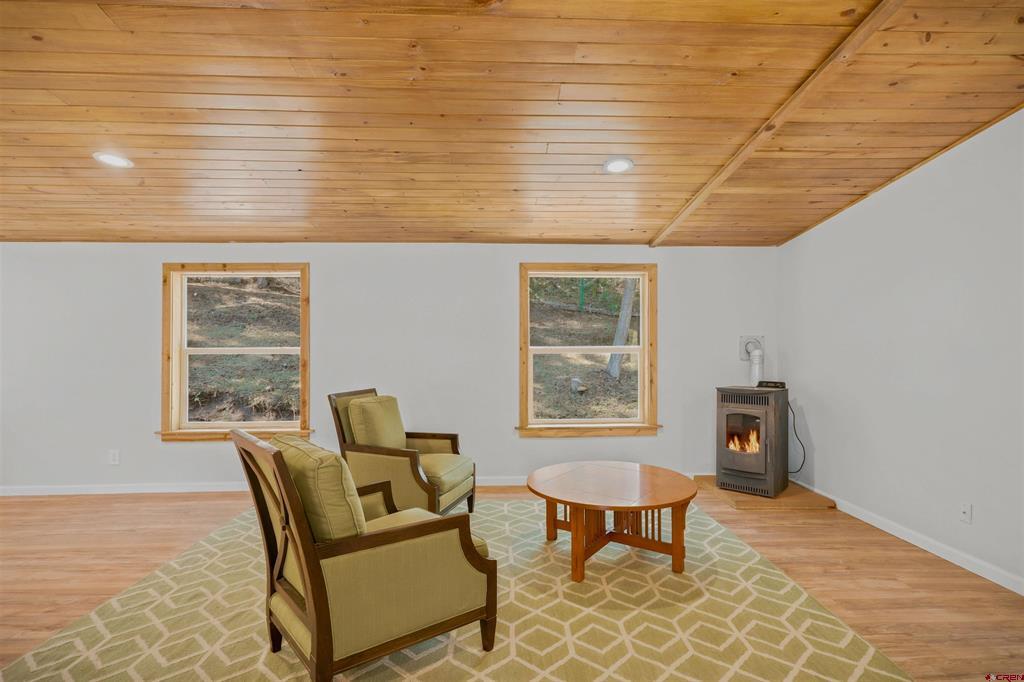 956 Beucler Lane Pagosa Springs CO 81147