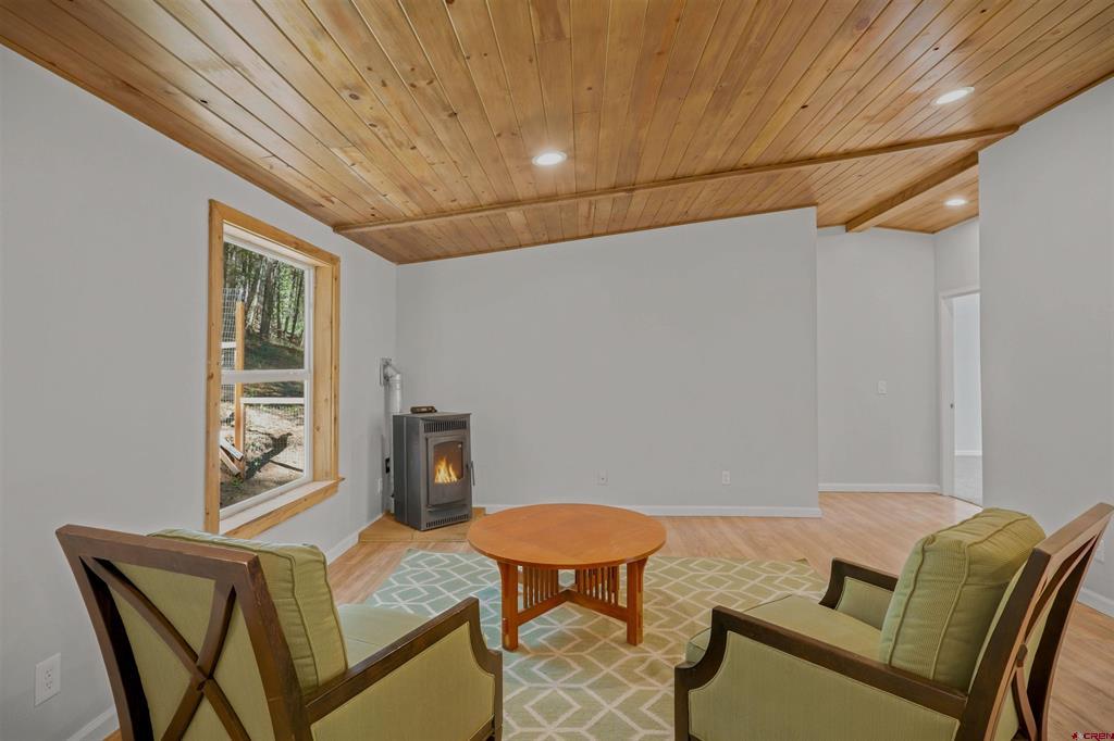 956 Beucler Lane Pagosa Springs CO 81147