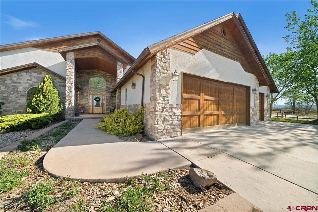 9025 6400 Road Montrose CO 81401