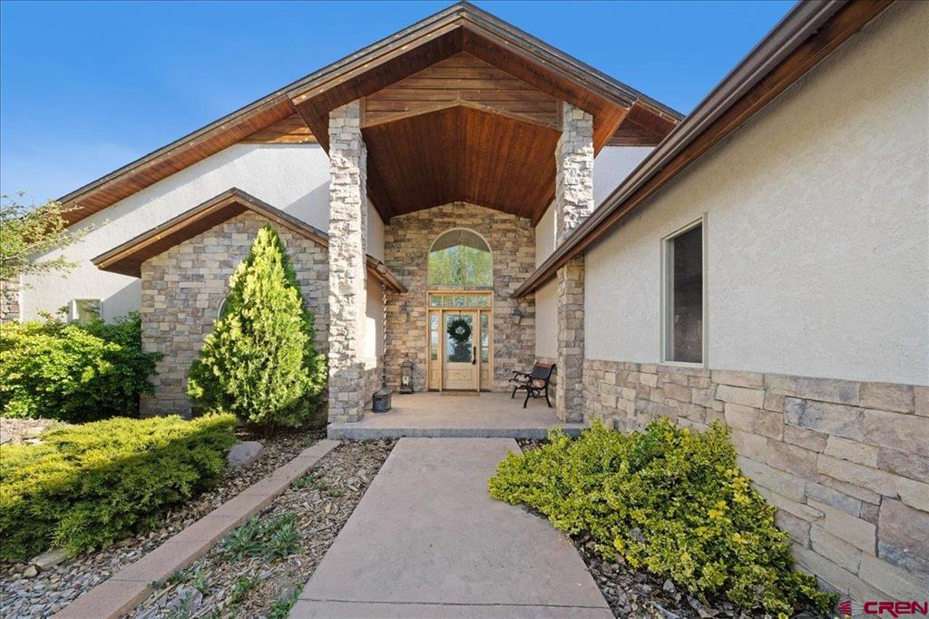 9025 6400 Road Montrose CO 81401