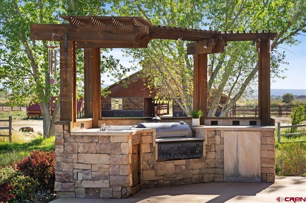 9025 6400 Road Montrose CO 81401