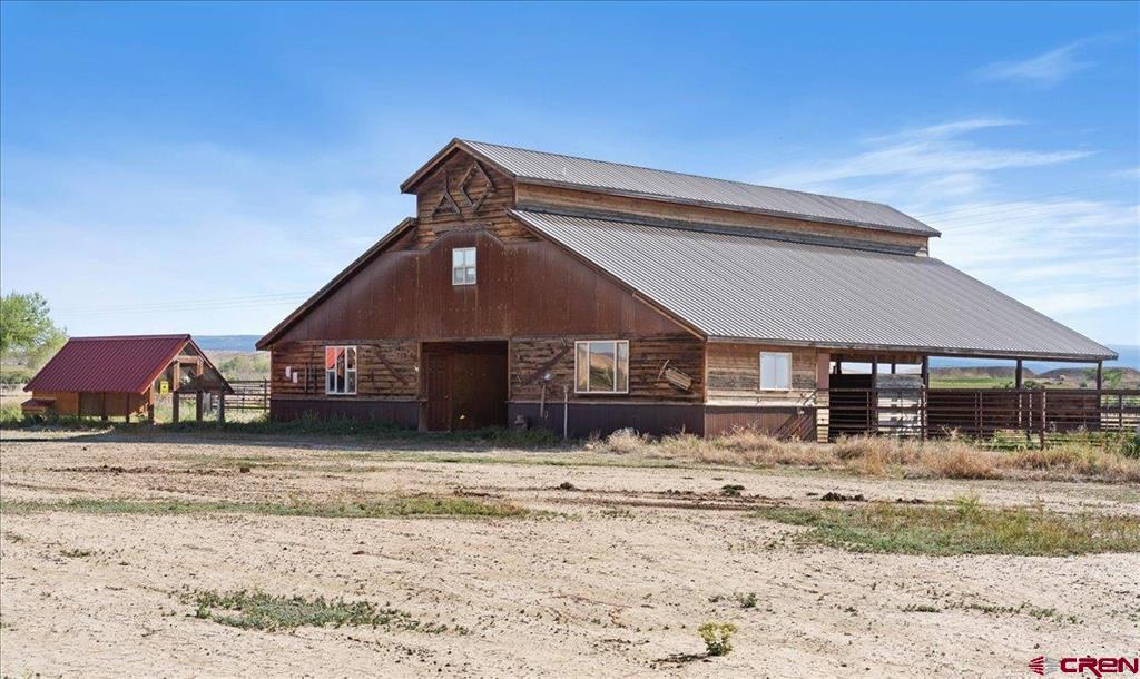 9025 6400 Road Montrose CO 81401