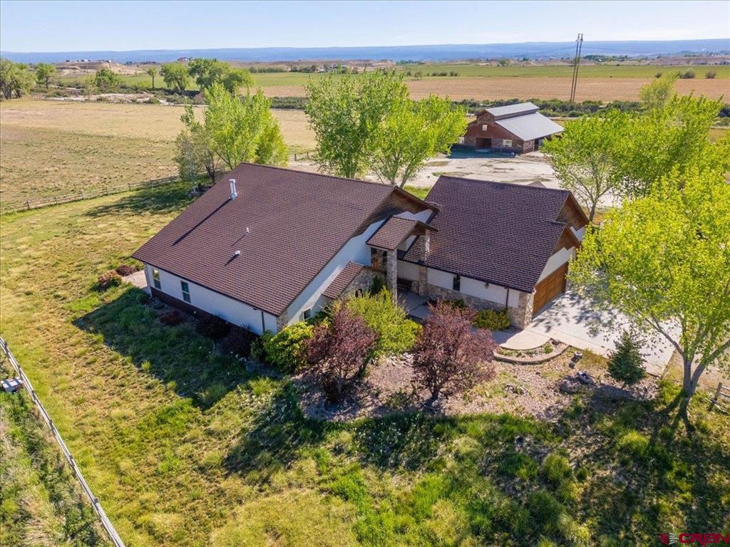 9025 6400 Road Montrose CO 81401