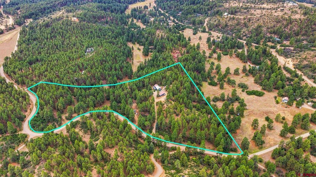 731 Bellflower Road Bayfield CO 81122