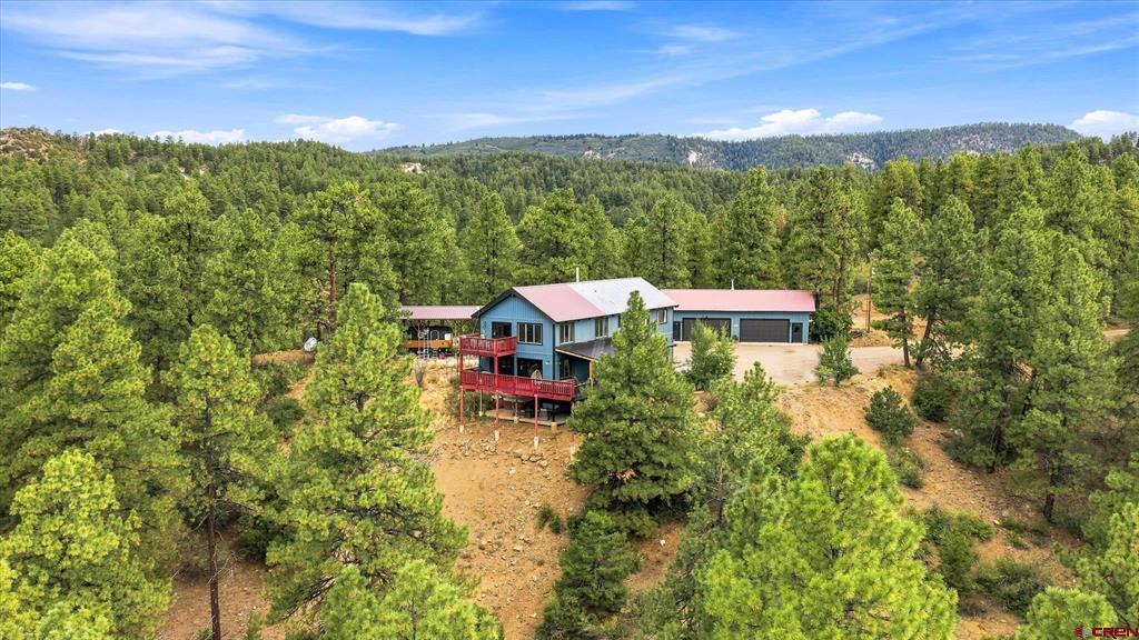 731 Bellflower Road Bayfield CO 81122