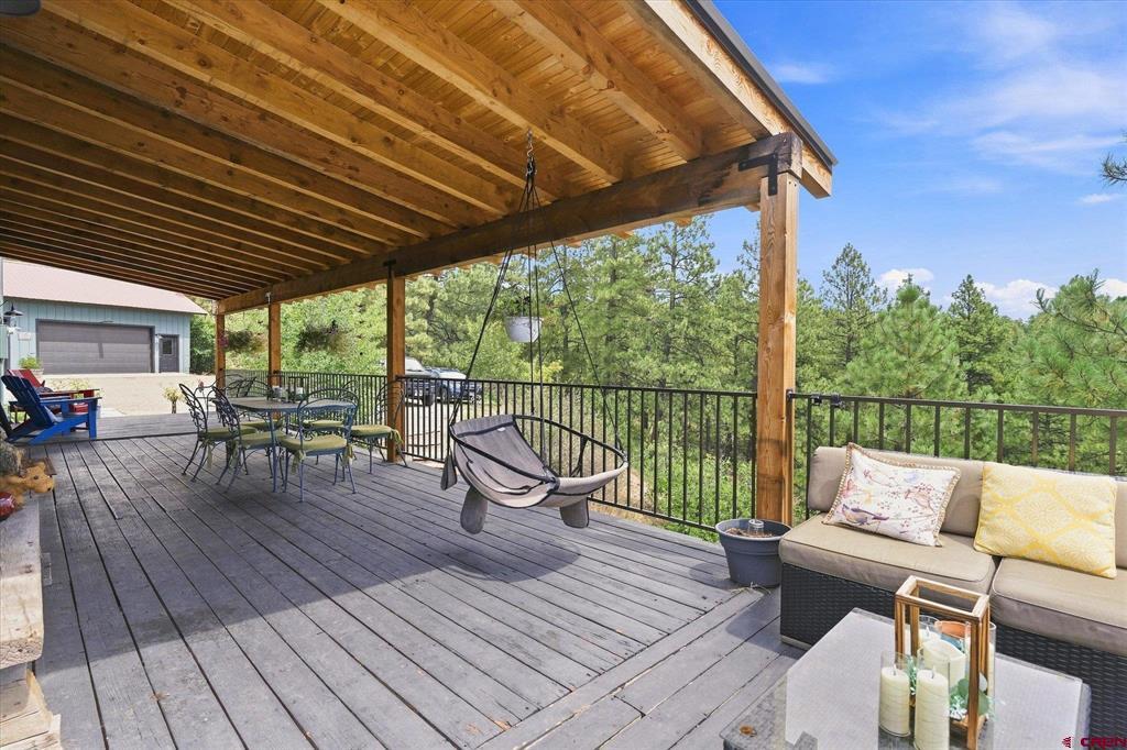 731 Bellflower Road Bayfield CO 81122