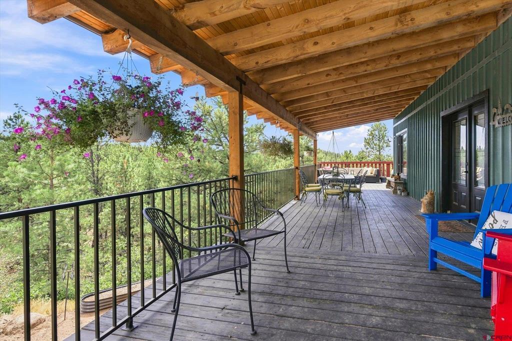 731 Bellflower Road Bayfield CO 81122