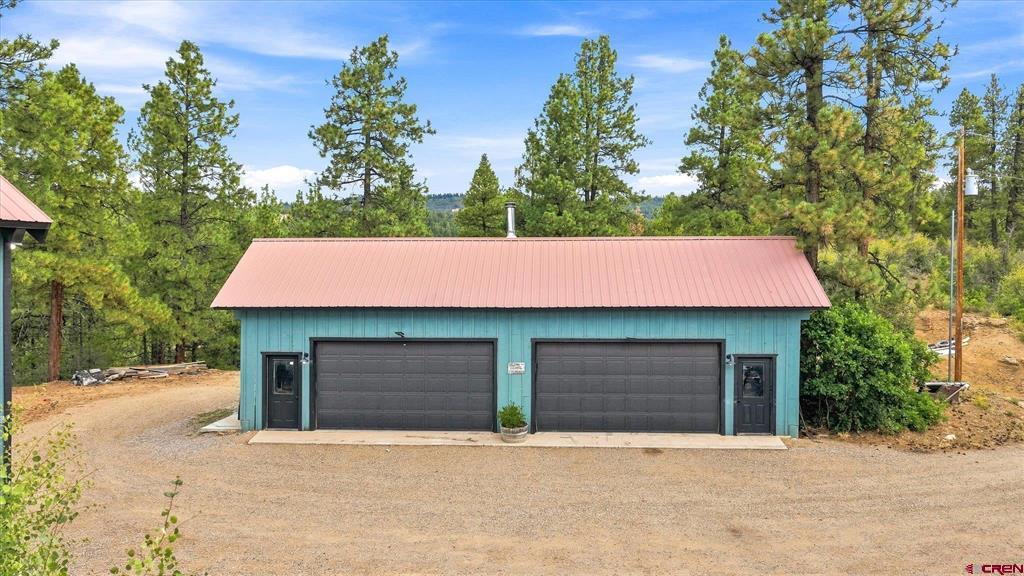 731 Bellflower Road Bayfield CO 81122
