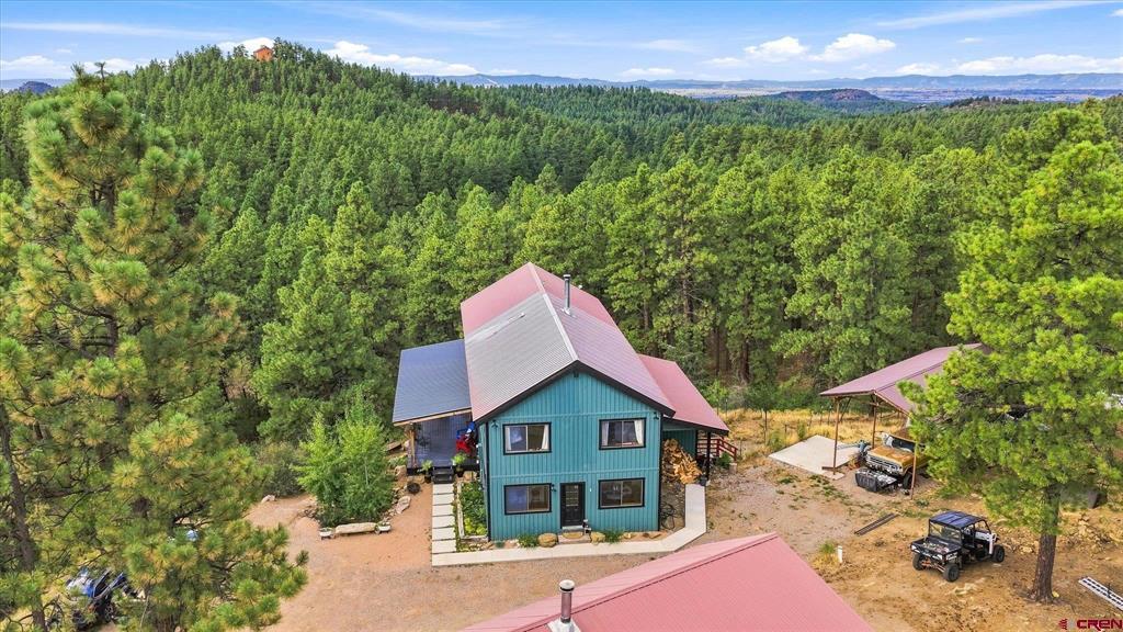 731 Bellflower Road Bayfield CO 81122