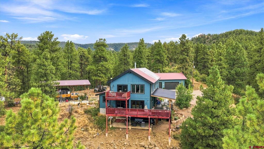 731 Bellflower Road Bayfield CO 81122