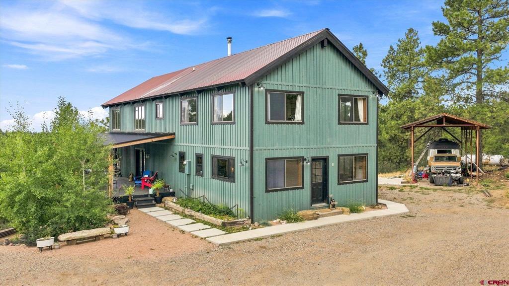 731 Bellflower Road Bayfield CO 81122