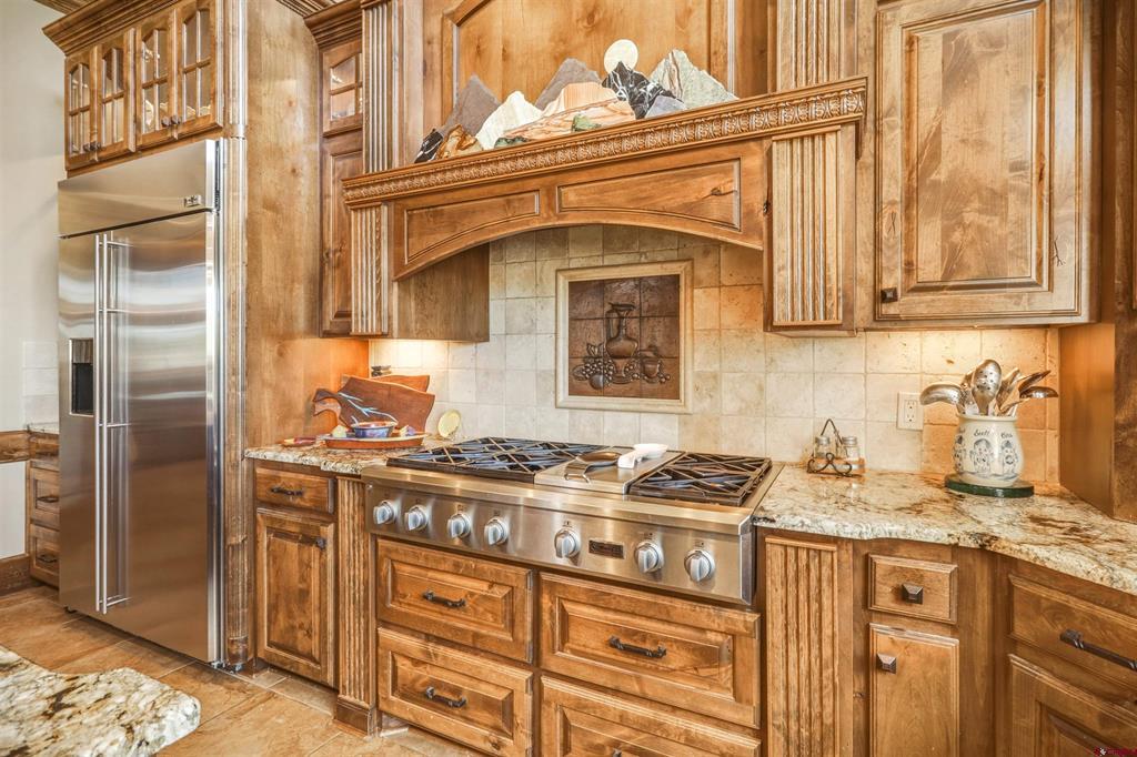 2635 Echo Canyon Ranch Lane Pagosa Springs CO 81147