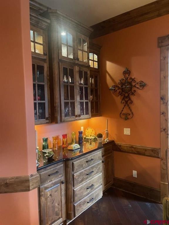 2635 Echo Canyon Ranch Lane Pagosa Springs CO 81147