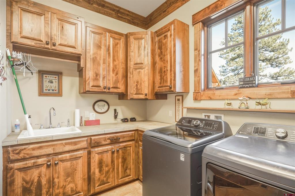 2635 Echo Canyon Ranch Lane Pagosa Springs CO 81147