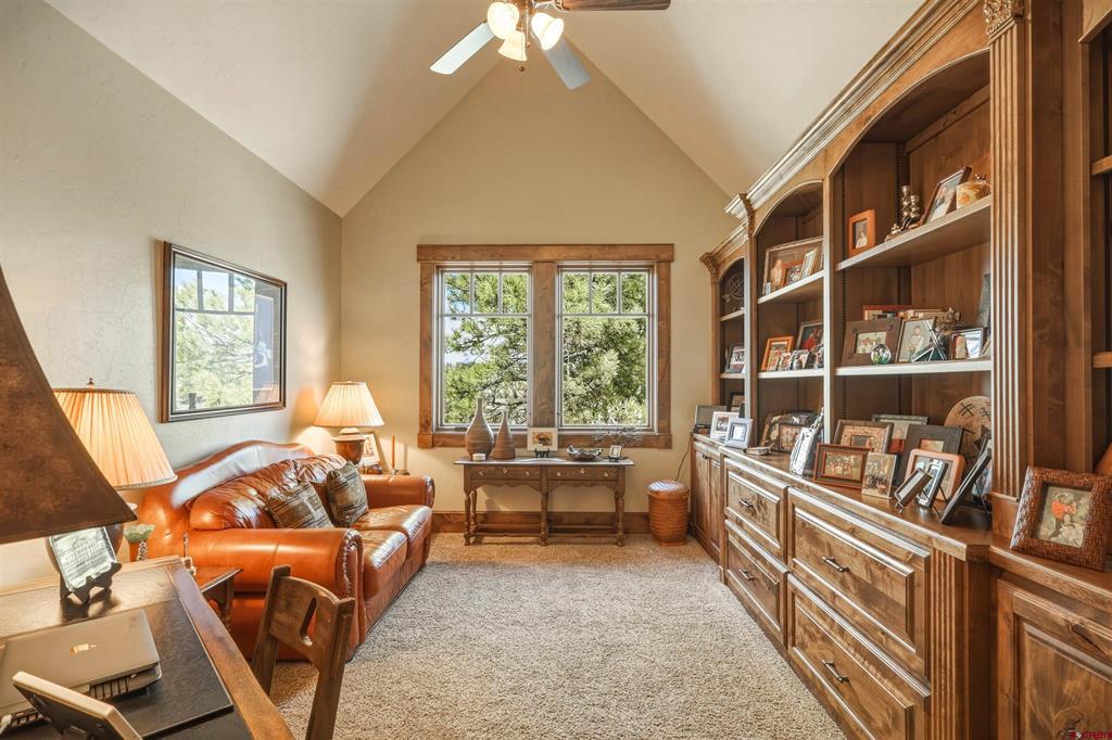 2635 Echo Canyon Ranch Lane Pagosa Springs CO 81147