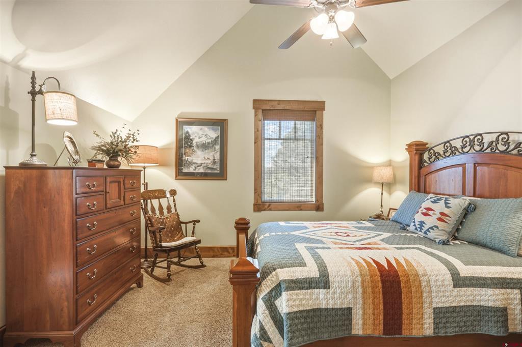 2635 Echo Canyon Ranch Lane Pagosa Springs CO 81147