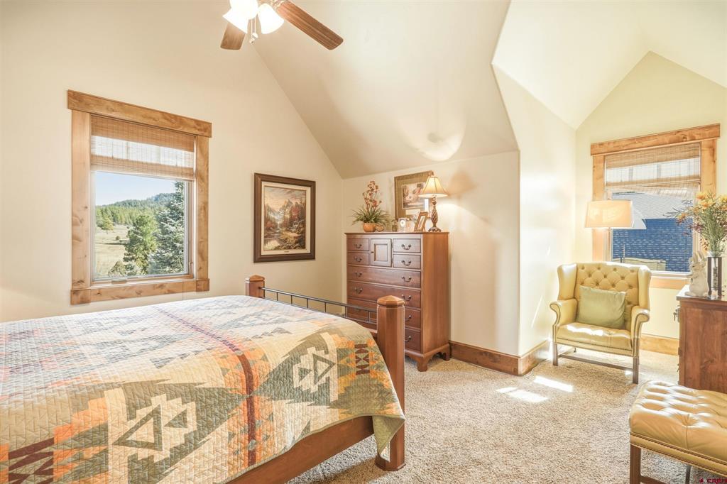 2635 Echo Canyon Ranch Lane Pagosa Springs CO 81147