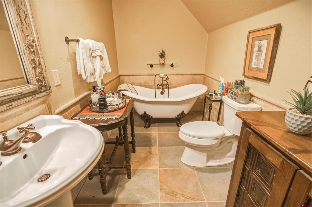 2635 Echo Canyon Ranch Lane Pagosa Springs CO 81147