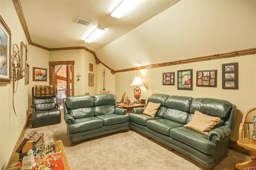 2635 Echo Canyon Ranch Lane Pagosa Springs CO 81147