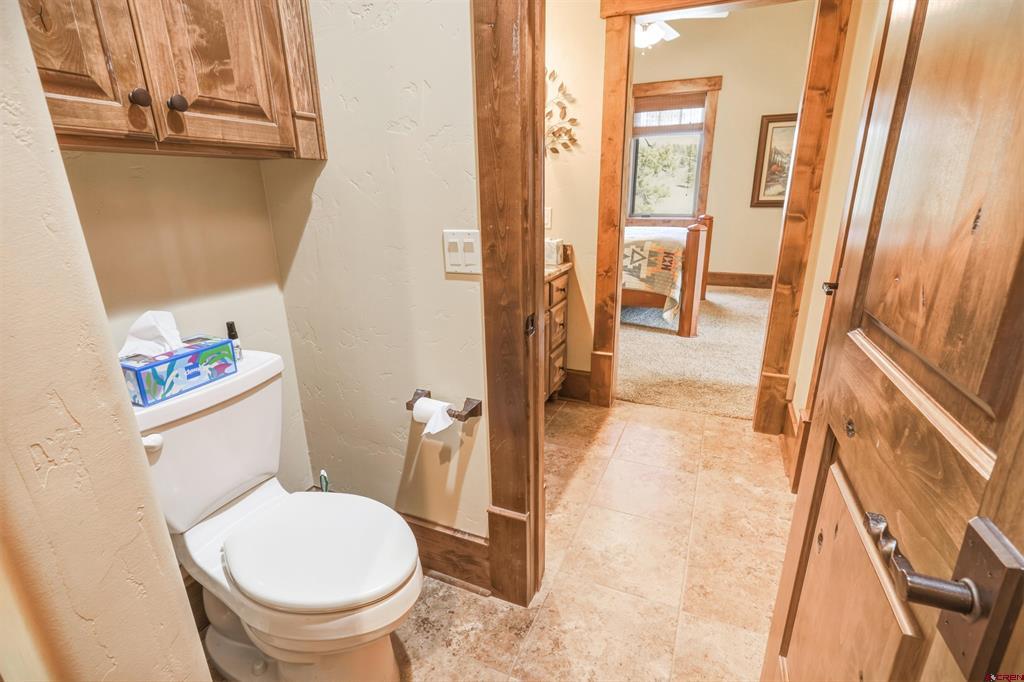 2635 Echo Canyon Ranch Lane Pagosa Springs CO 81147
