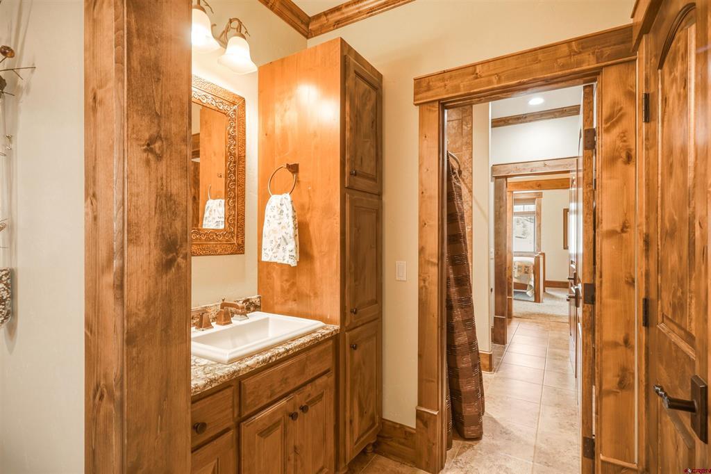 2635 Echo Canyon Ranch Lane Pagosa Springs CO 81147