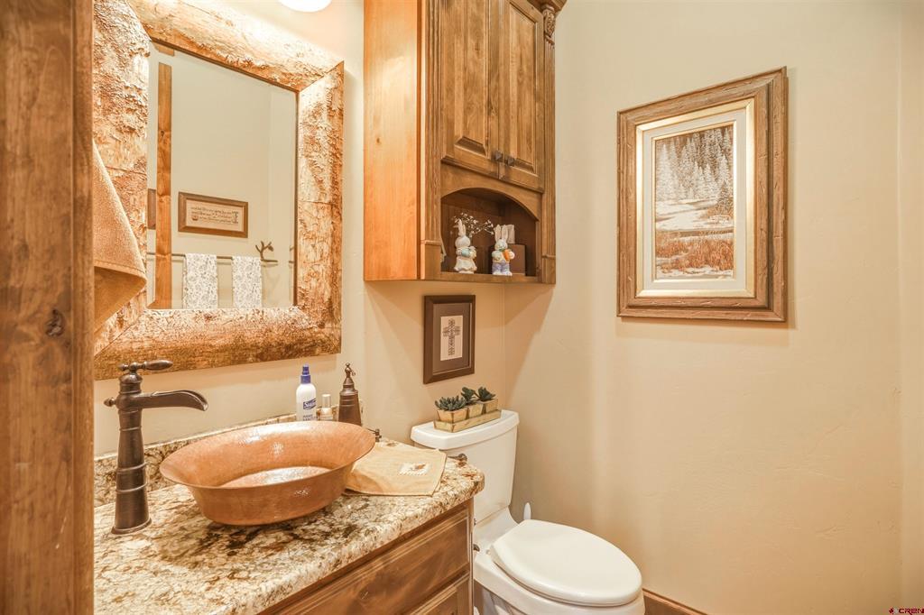 2635 Echo Canyon Ranch Lane Pagosa Springs CO 81147