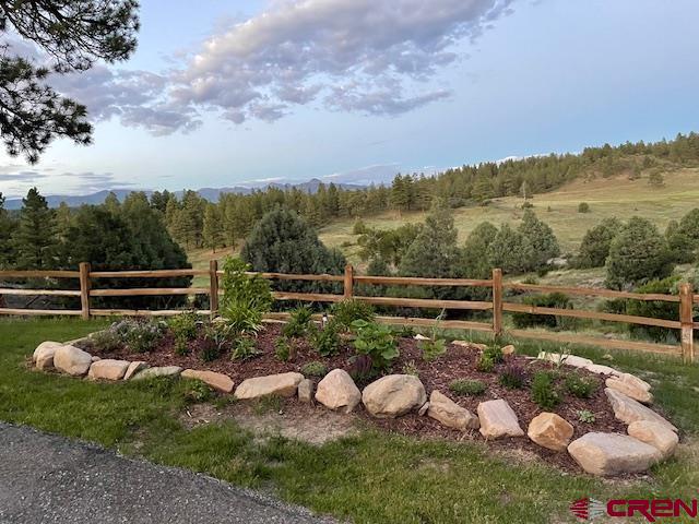 2635 Echo Canyon Ranch Lane Pagosa Springs CO 81147