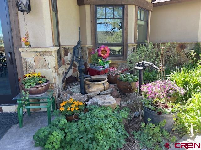 2635 Echo Canyon Ranch Lane Pagosa Springs CO 81147