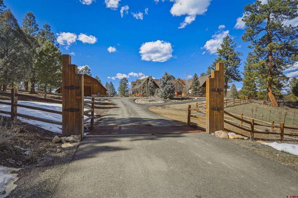 2635 Echo Canyon Ranch Lane Pagosa Springs CO 81147