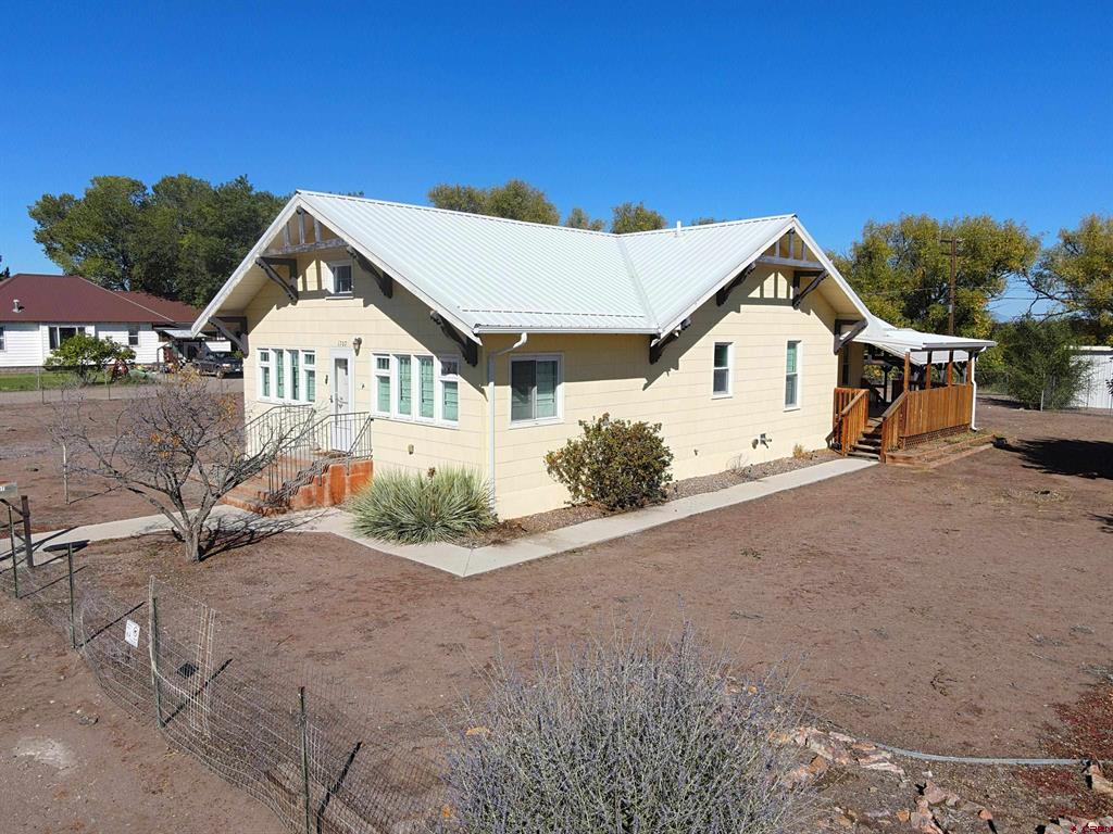 1707 Sickles Street Monte Vista CO 81144