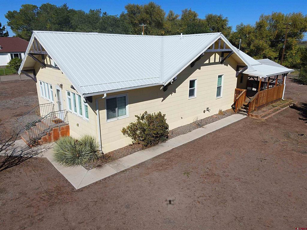 1707 Sickles Street Monte Vista CO 81144
