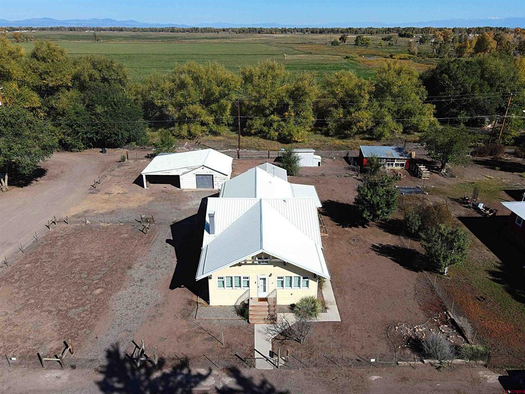 1707 Sickles Street Monte Vista CO 81144