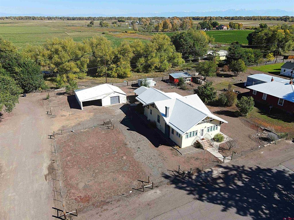 1707 Sickles Street Monte Vista CO 81144